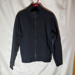 Lululemon mens jacket (sz L) black